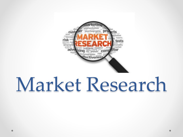 Top 5 Market Research Companies in India