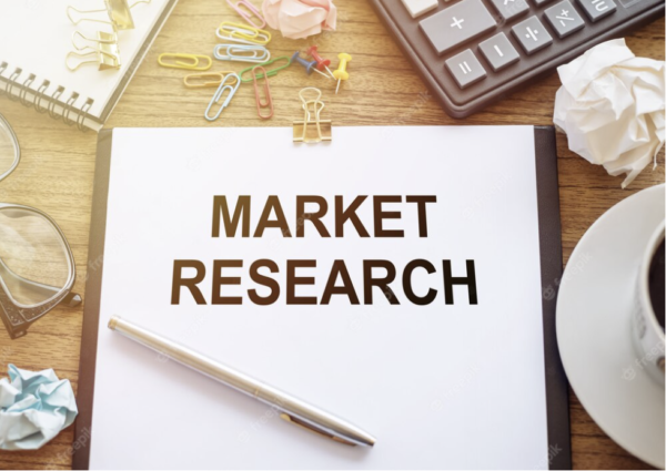 The Power of Accurate Market Research