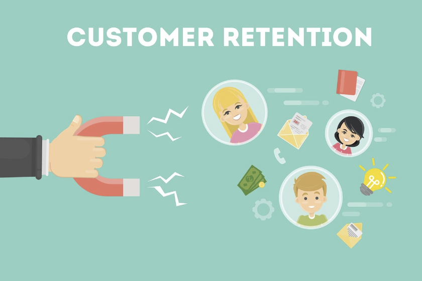 Customer Loyalty Pays How Retention Outperforms Acquisition