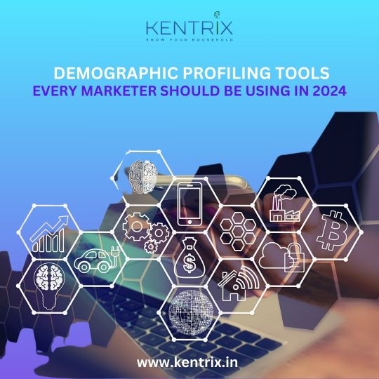 demographic profiling tools