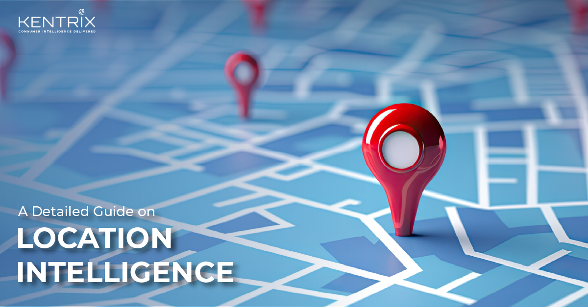 location intelligence
